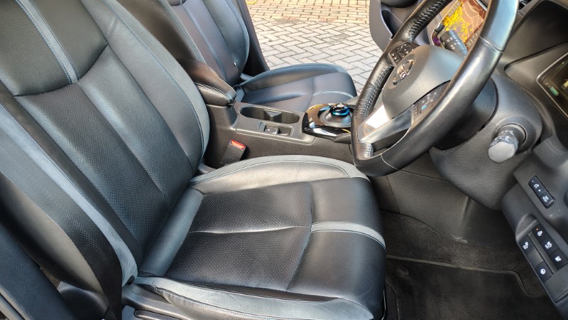 Leaf Tekna 2020 For Sale (4)